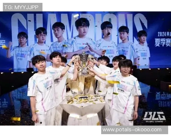 DOTA2战术解析:深入探讨BLG战队的独特策略与团队配合 DOTA2战术解析:深入探讨BLG战队的独特策略与团队配合