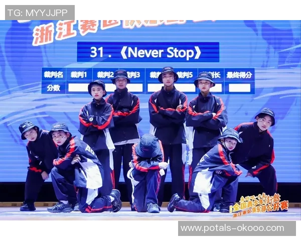 上海街舞队比赛经验分享与街舞文化的深度探讨 上海街舞队比赛经验分享与街舞文化的深度探讨