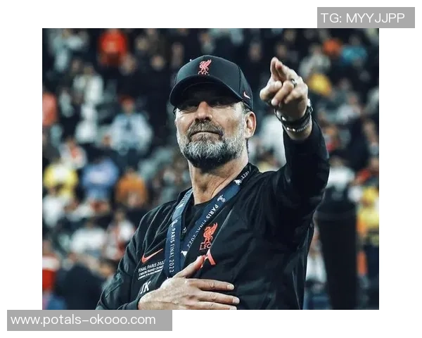 克洛普宣布留任:带利物浦再冲欧冠冠军 克洛普宣布留任:带利物浦再冲欧冠冠军