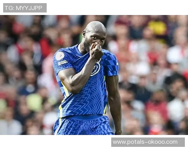 卢卡库重返赛场展现实力能否助力球队重回巅峰之路