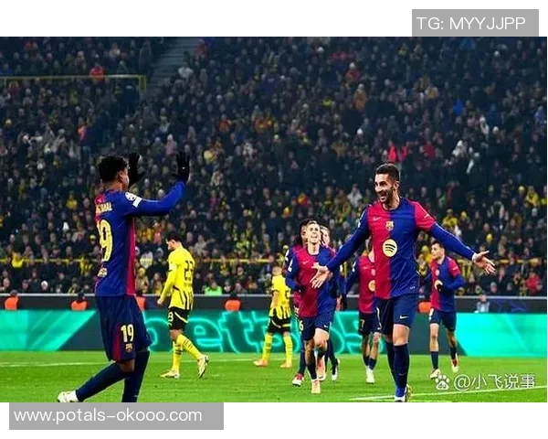 拜仁与巴萨激战即将开启比赛时间及赛程安排详解